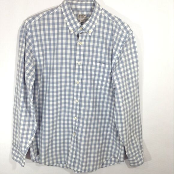 J. Crew Long Sleeve Button Down Shirt Bundle - Picture 1 of 8